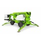  Niftylift Nifty SD210 4x4x4 strēles pacēlājs